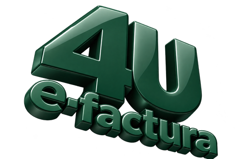 e-Factura4U